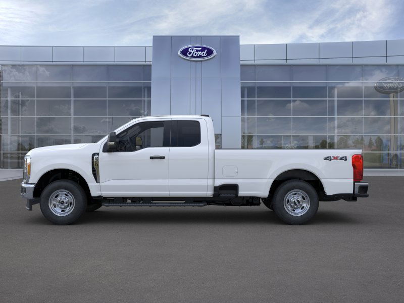 new 2024 Ford F-350 Super Duty car