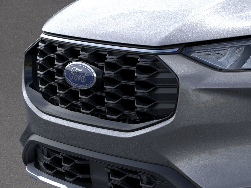 new 2025 Ford Escape car, priced at $32,130