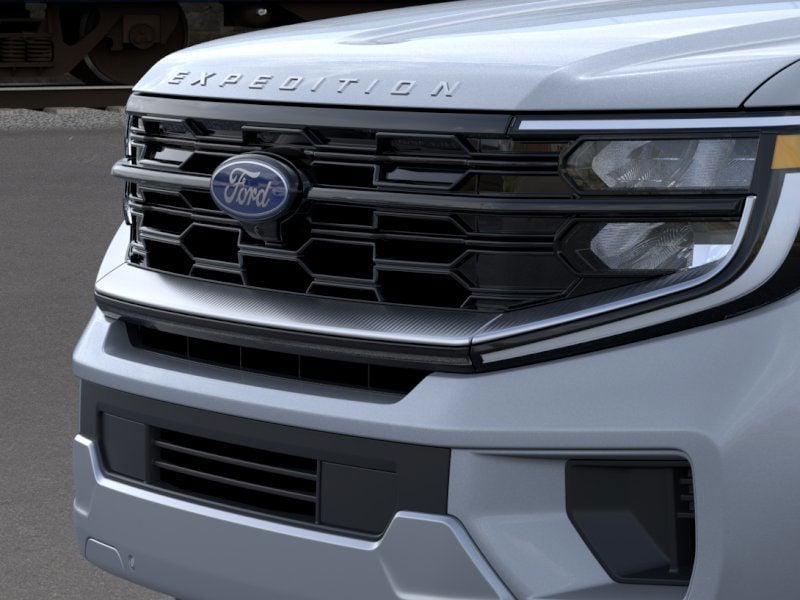 new 2025 Ford Expedition car, priced at $80,430