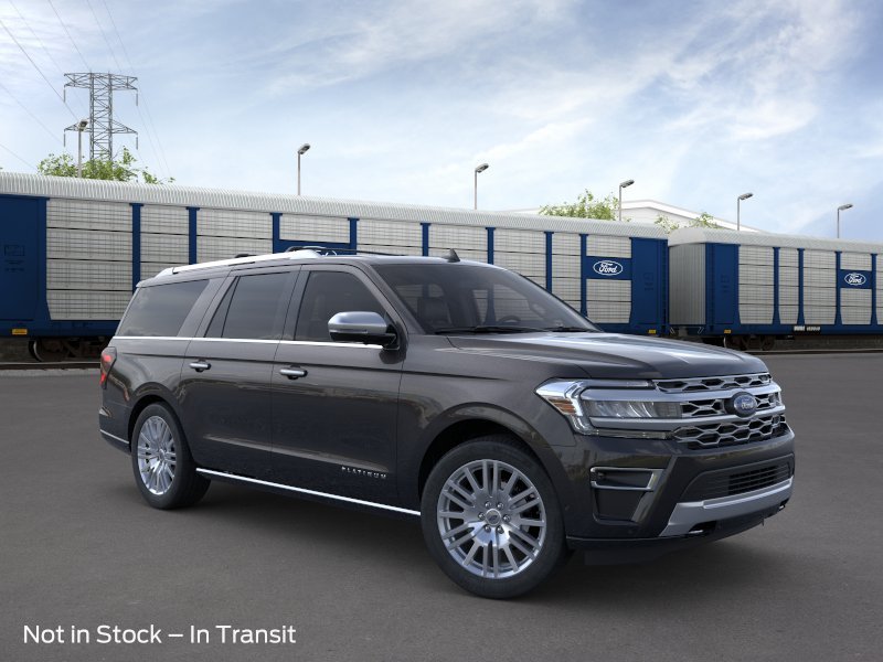 new 2023 Ford Expedition car