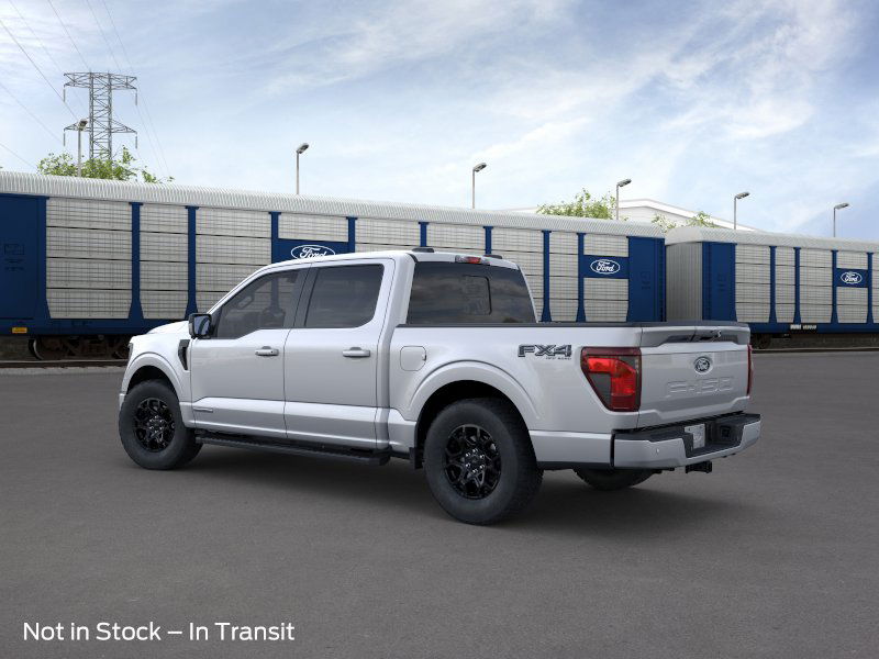 new 2025 Ford F-150 car, priced at $64,915