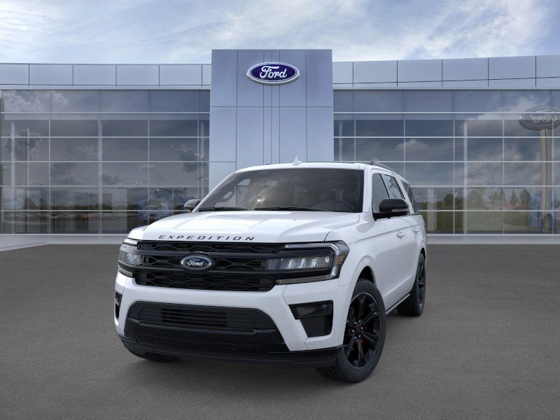 new 2024 Ford Expedition car