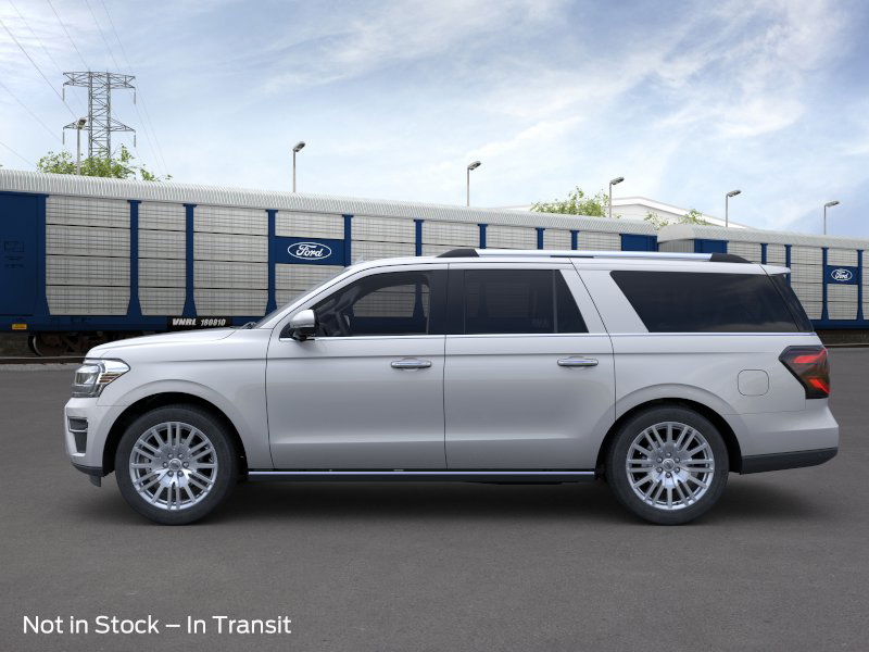 new 2024 Ford Expedition car, priced at $71,400