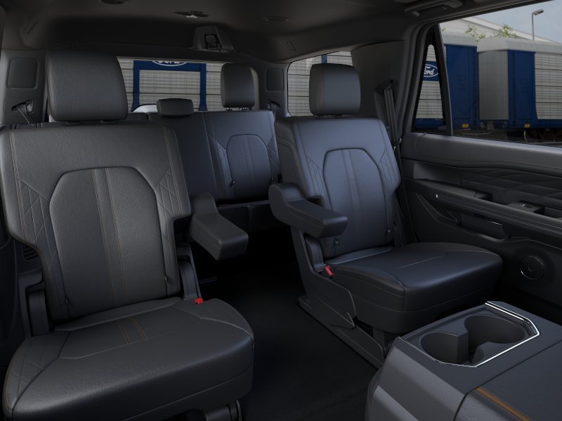 new 2024 Ford Expedition car, priced at $79,935