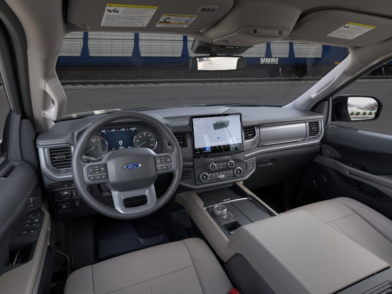 new 2024 Ford Expedition car, priced at $61,480