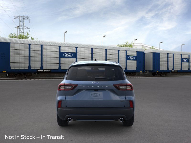 new 2025 Ford Escape car, priced at $32,182