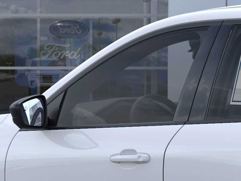 new 2025 Ford Escape Active car