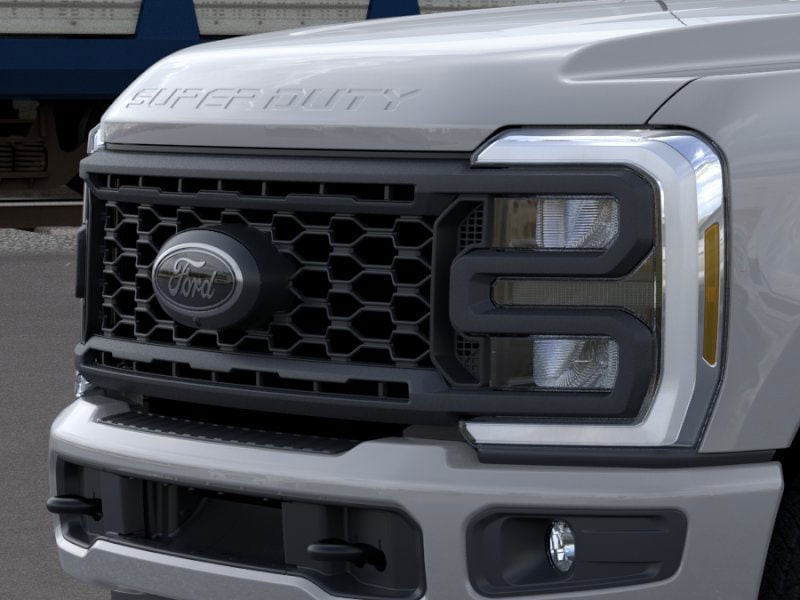 new 2025 Ford Super Duty car, priced at $79,590