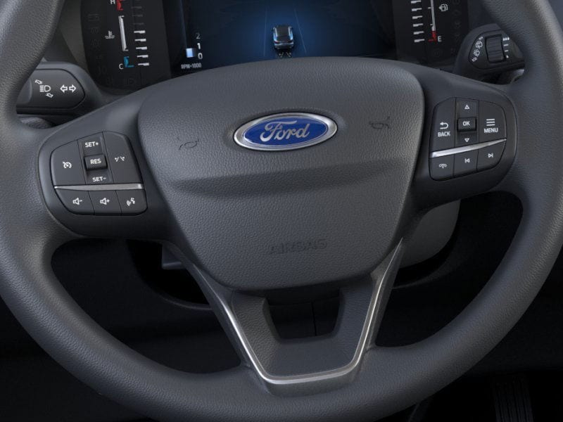 new 2025 Ford Escape car, priced at $28,895