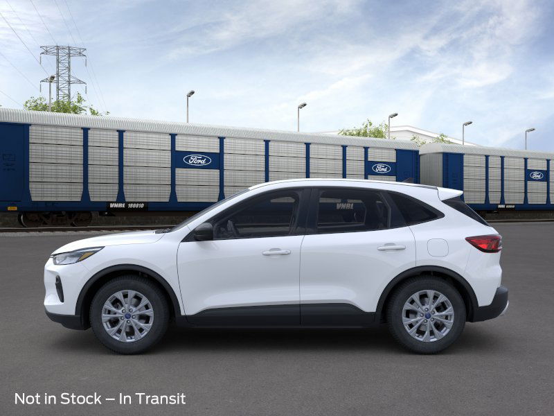 new 2025 Ford Escape car, priced at $28,895