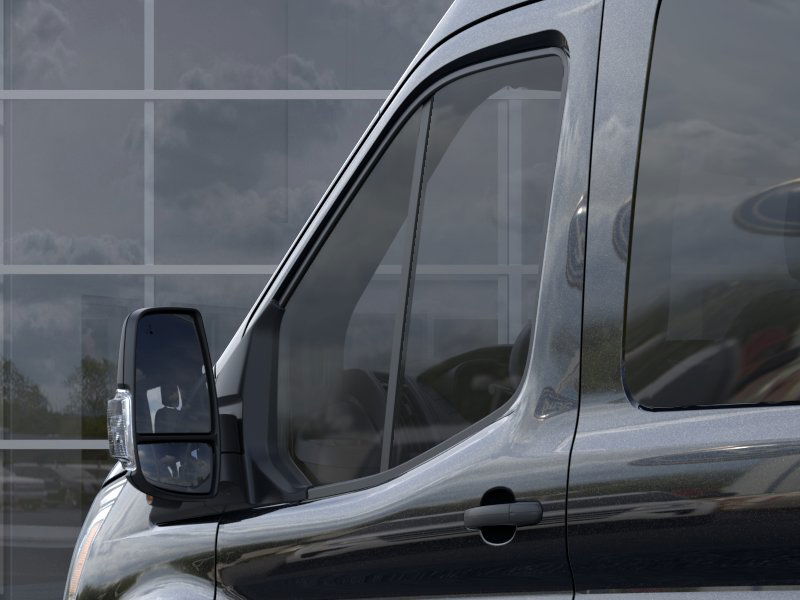 new 2025 Ford Transit T-350 H car