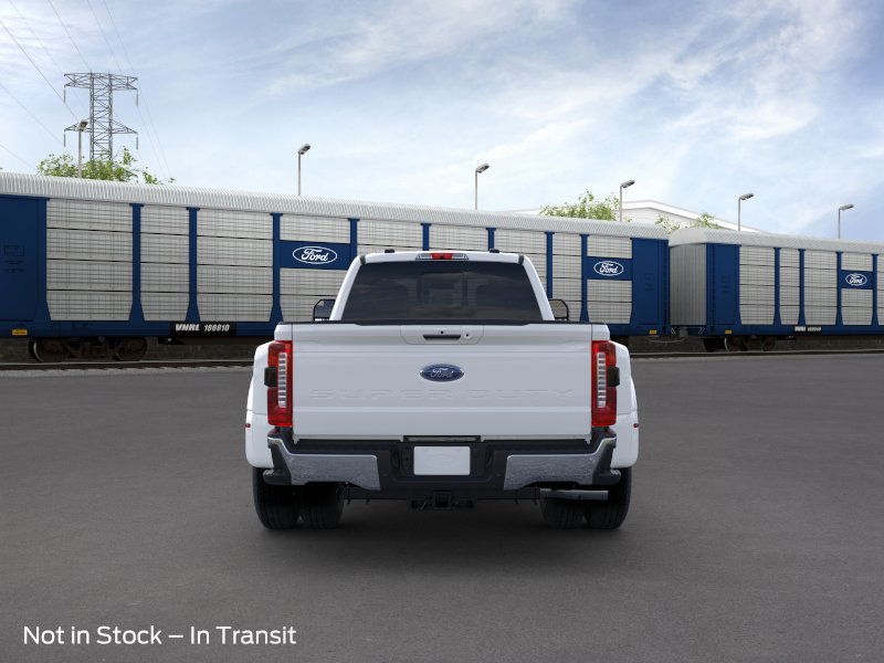 new 2025 Ford Super Duty car, priced at $92,420