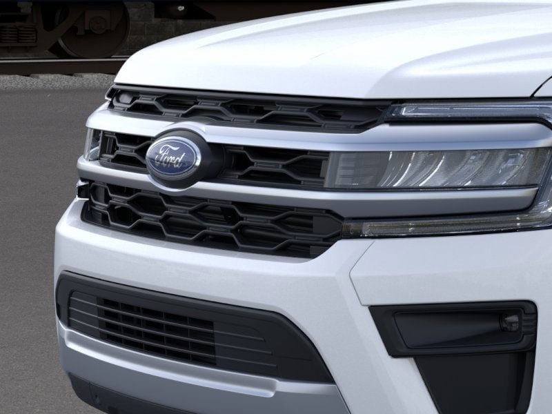 new 2024 Ford Expedition car, priced at $65,595