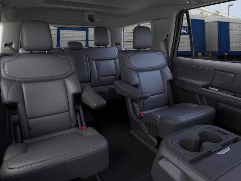 new 2025 Ford Expedition car, priced at $69,225