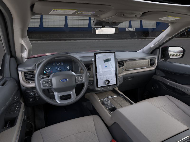 new 2024 Ford Expedition car, priced at $68,895