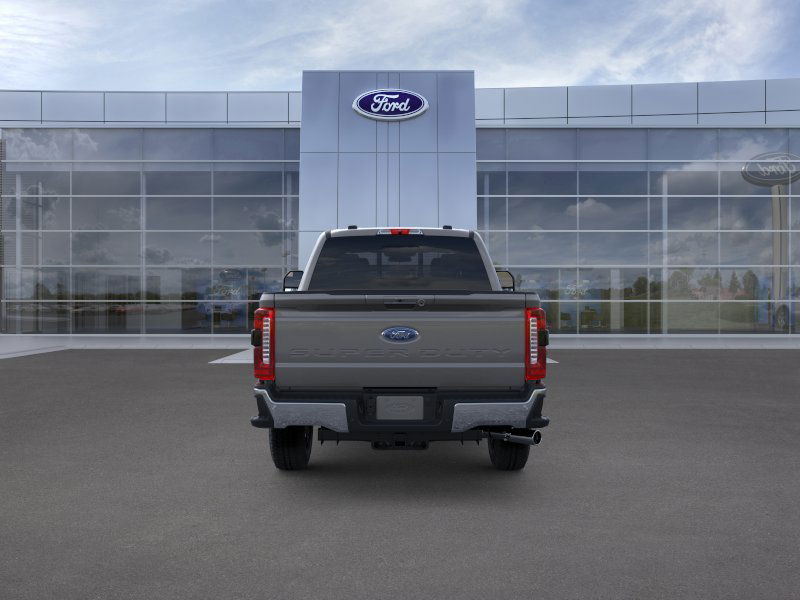 new 2026 Ford F-350 Super Duty car