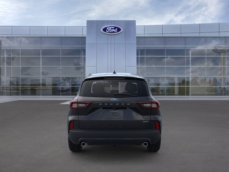 new 2025 Ford Escape car