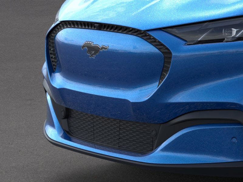new 2025 Ford Mustang Mach-E car, priced at $37,620