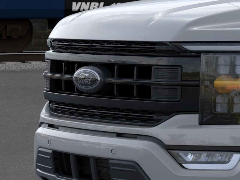 new 2023 Ford F-150 car