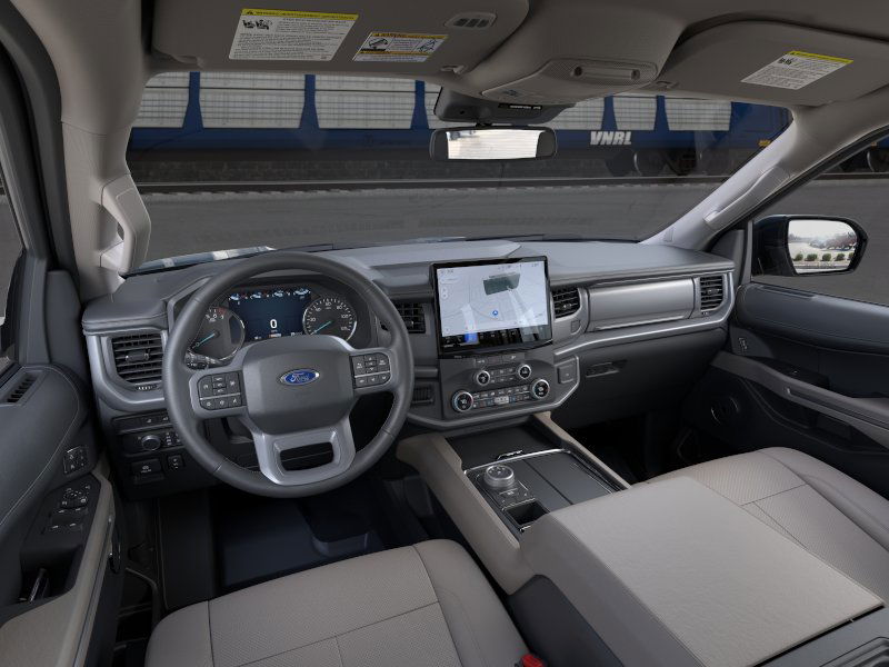 new 2024 Ford Expedition car, priced at $64,975