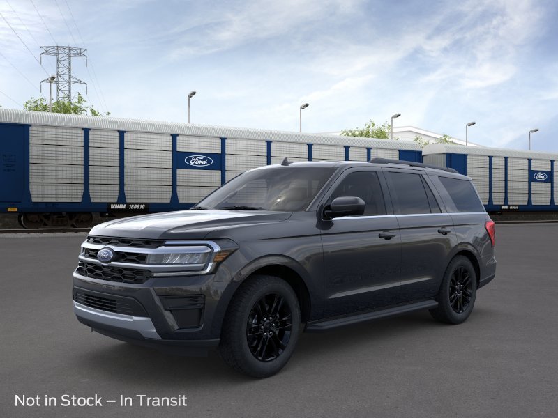 new 2024 Ford Expedition car, priced at $61,380