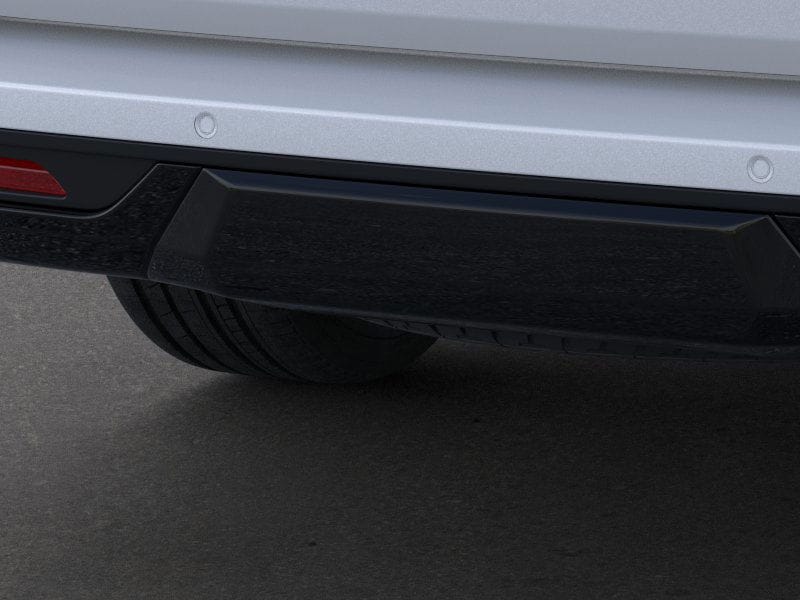new 2025 Ford Expedition car, priced at $80,195