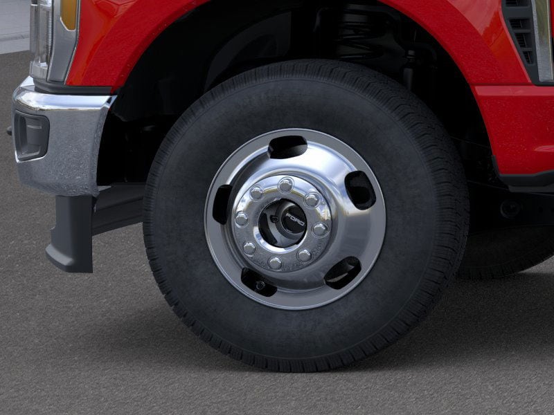 new 2025 Ford F-350 Super Duty car