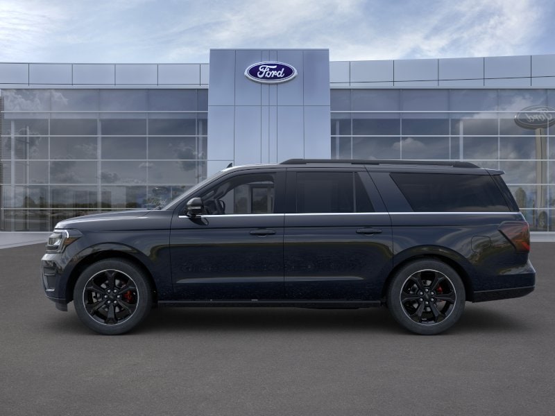 new 2024 Ford Expedition car