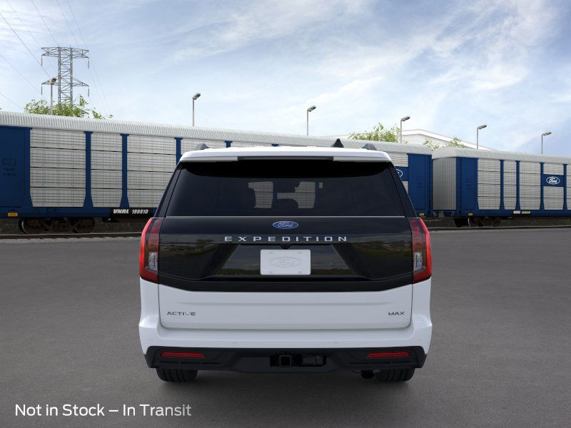 new 2025 Ford Expedition car, priced at $67,515