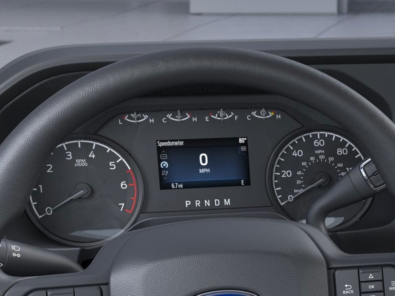 new 2025 Ford F-350 Super Duty car
