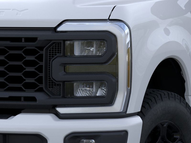 new 2024 Ford F-350 Super Duty car