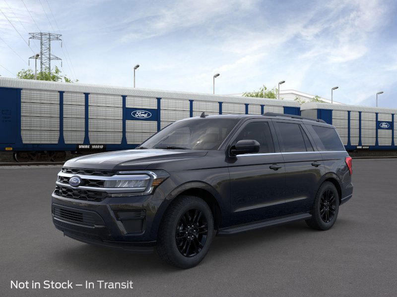 new 2024 Ford Expedition car, priced at $60,775