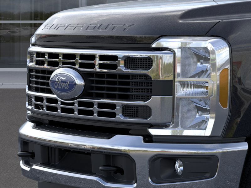 new 2024 Ford F-250 Super Duty car