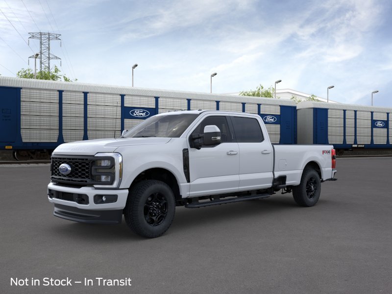 new 2024 Ford Super Duty car, priced at $67,295