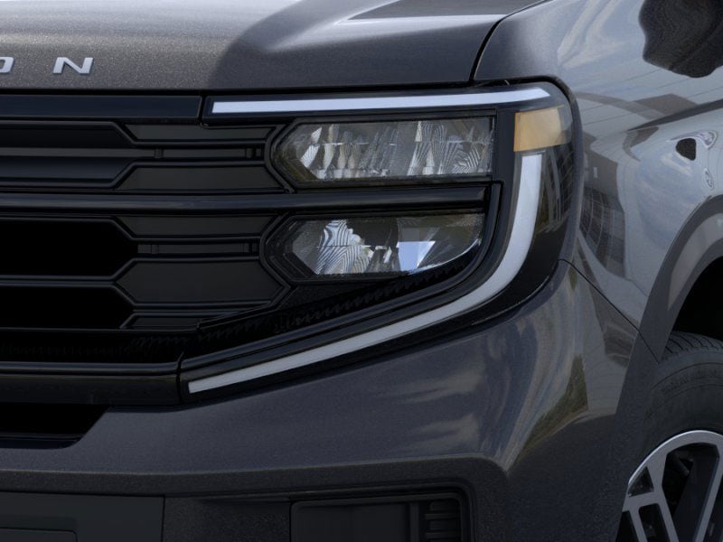new 2025 Ford Expedition car, priced at $71,210