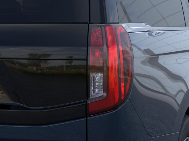 new 2025 Ford Expedition car, priced at $71,705