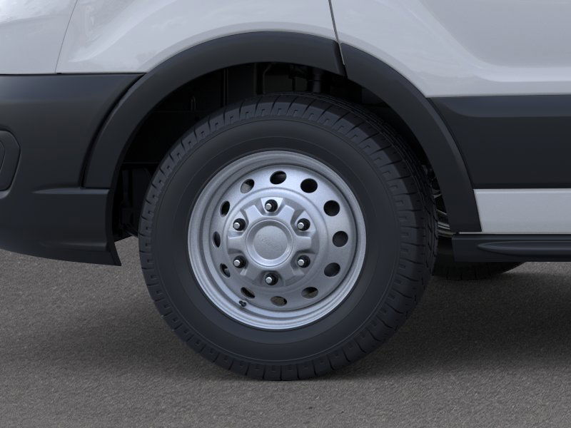 new 2025 Ford Transit T-350 car