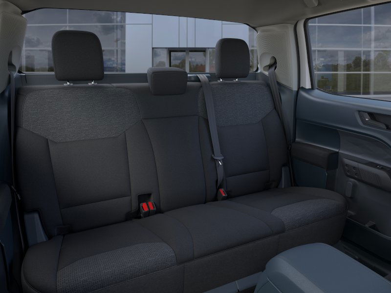 new 2025 Ford Maverick XL car