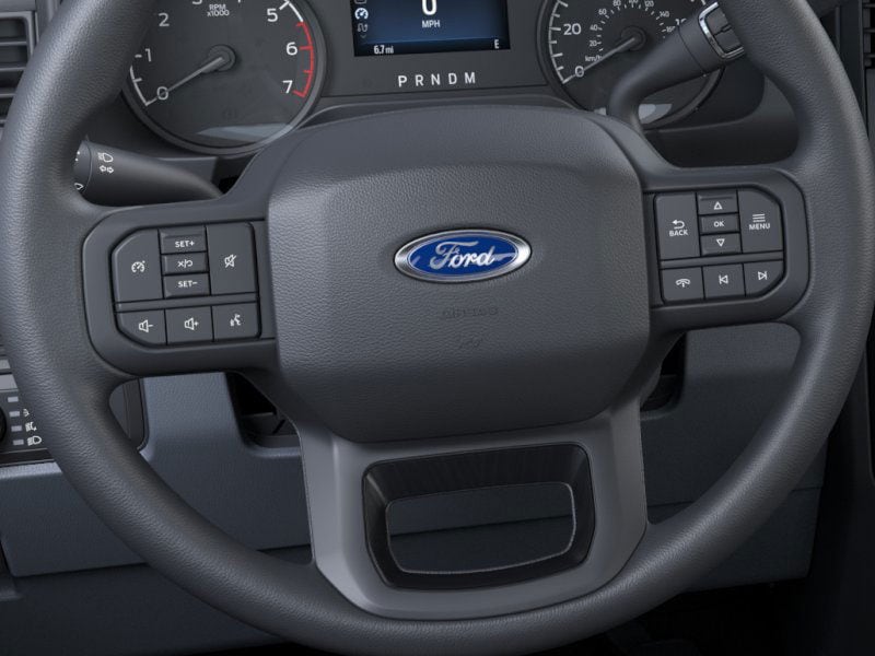 new 2025 Ford F-350 Super Duty car