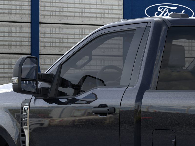 new 2025 Ford F-250 Super Duty car