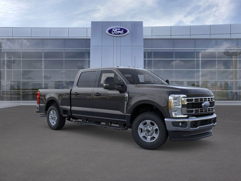 new 2026 Ford F-350 Super Duty car
