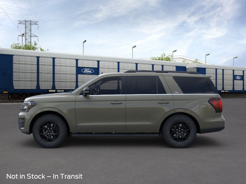 new 2024 Ford Expedition car, priced at $78,515