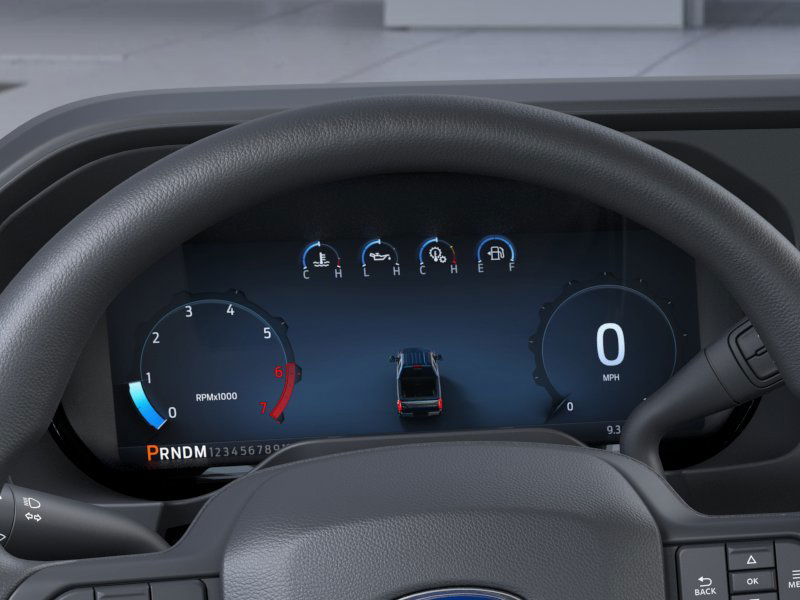 new 2026 Ford F-250 Super Duty car