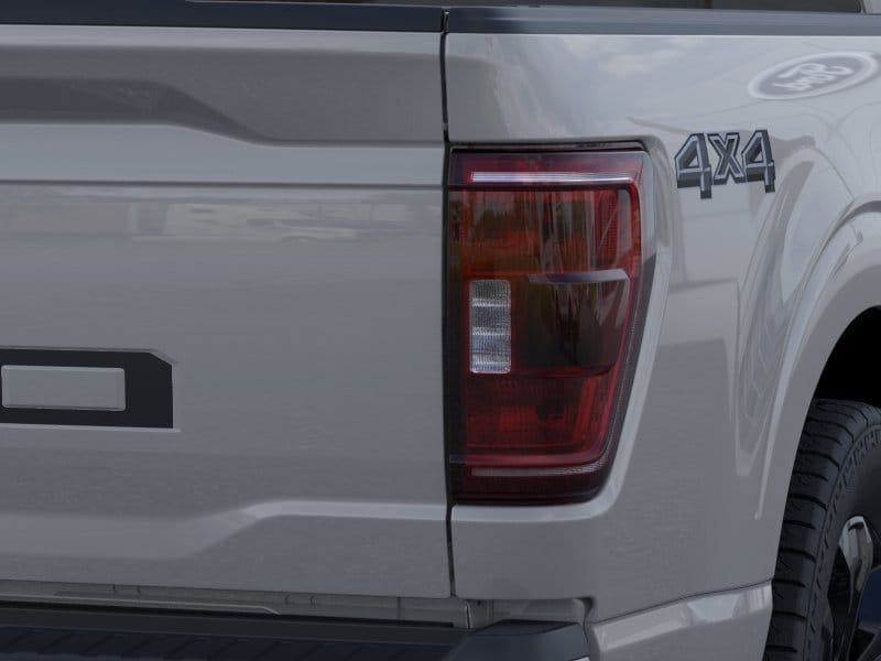 new 2023 Ford F-150 car