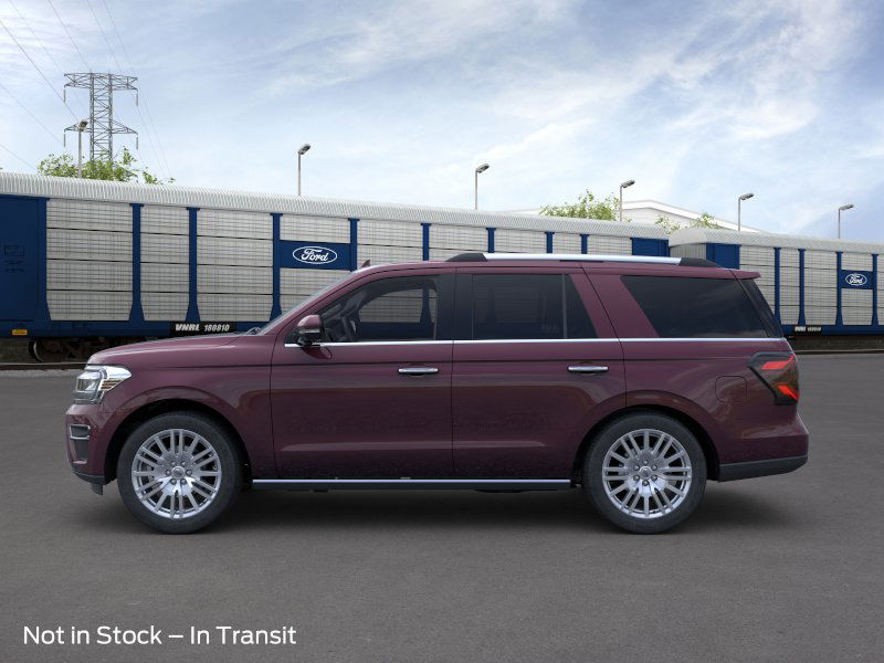 new 2024 Ford Expedition car, priced at $68,895