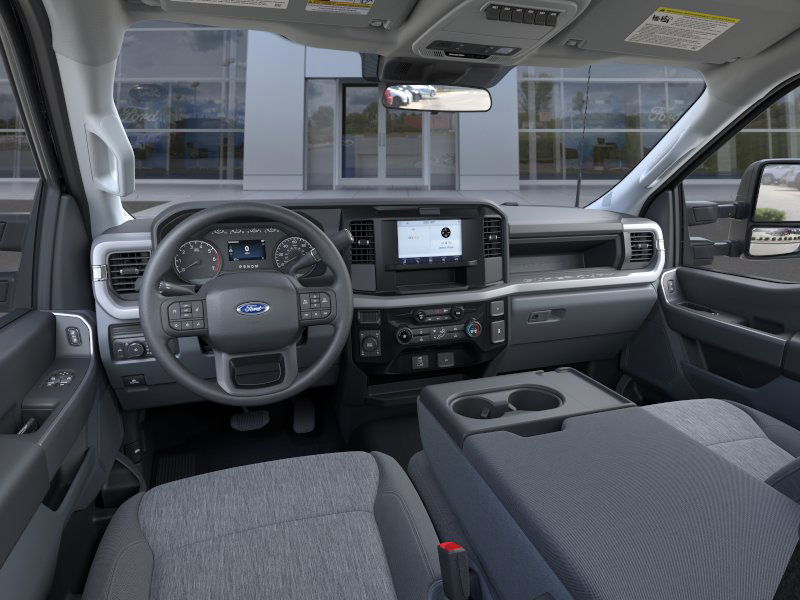 new 2025 Ford F-250 Super Duty car