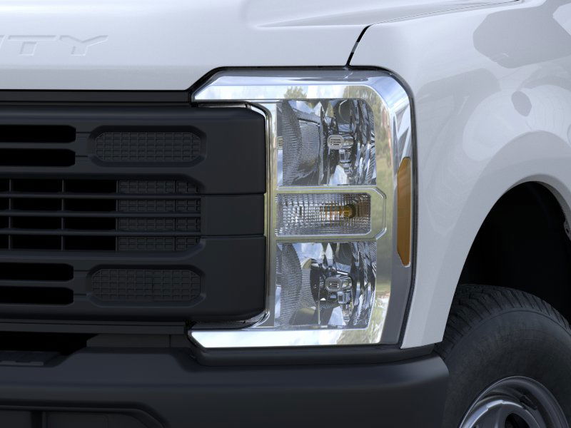 new 2026 Ford F-250 Super Duty car
