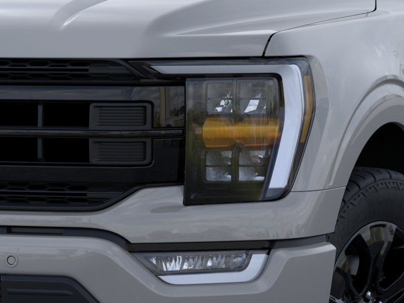 new 2023 Ford F-150 car