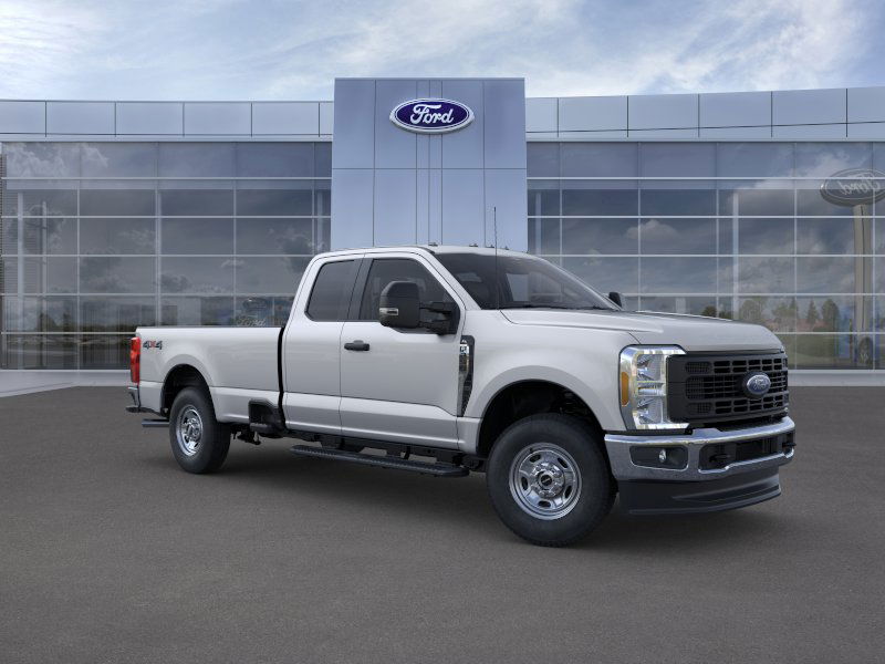 new 2024 Ford F-250 Super Duty car