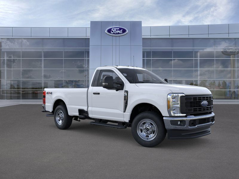 new 2024 Ford F-350 Super Duty car